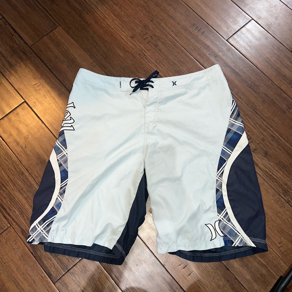 Hurley board shorts